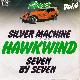 Afbeelding bij: Hawkwind - Hawkwind-Silver Machine / Seven By Seven